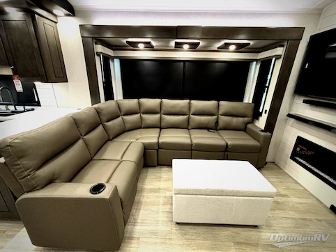 2026 Heartland Bighorn 39RK RV Photo 4