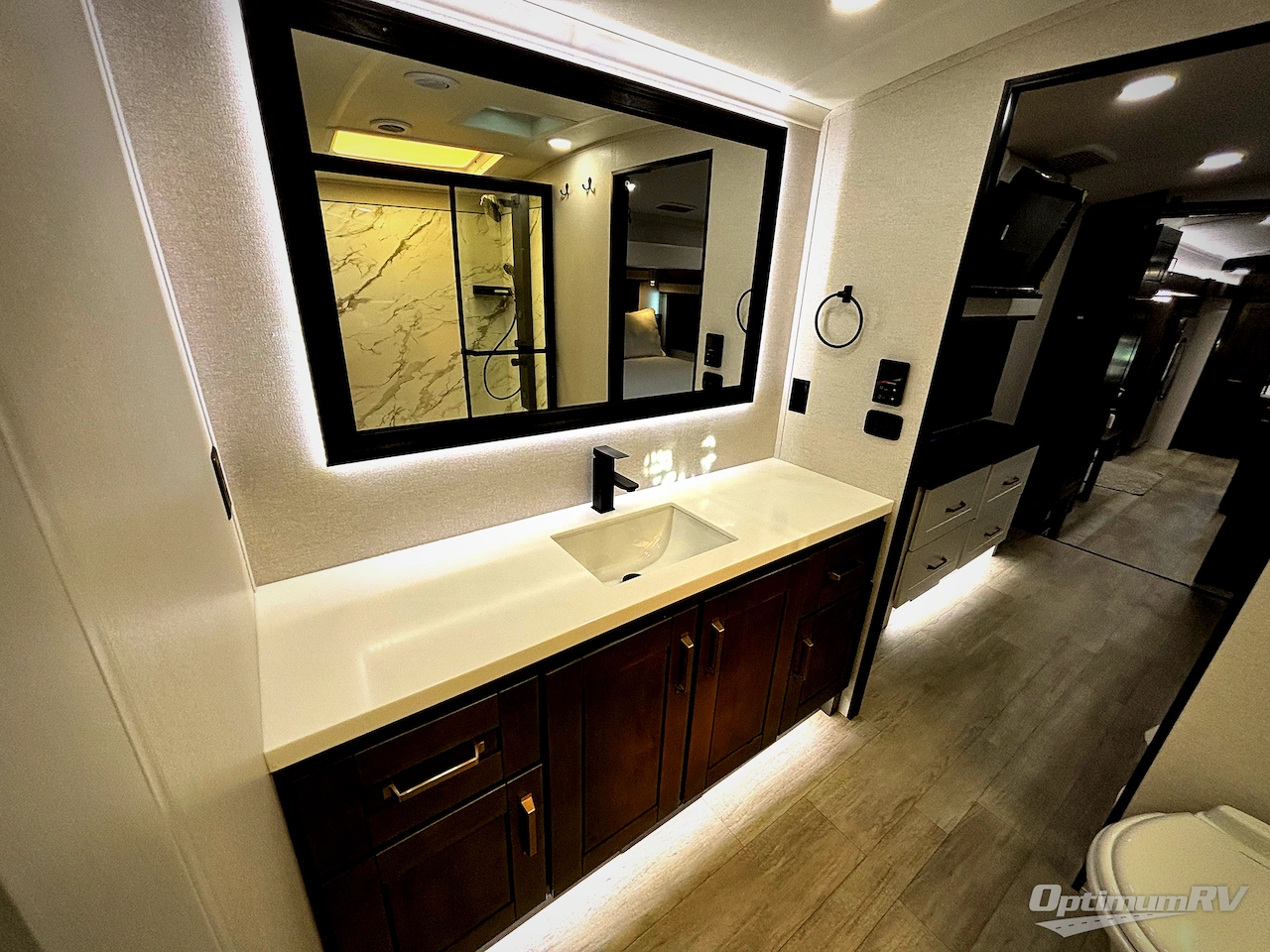 2026 Heartland Bighorn 39RK Photo 11