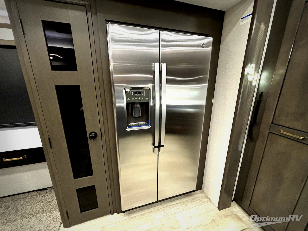 2026 Heartland Bighorn 39RK Photo 21