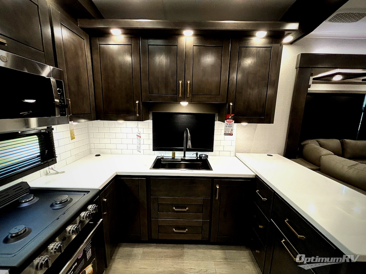 2026 Heartland Bighorn 39RK Photo 22