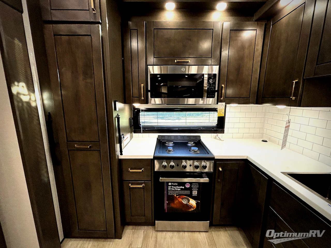 2026 Heartland Bighorn 39RK Photo 23