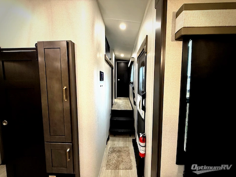 2026 Heartland Bighorn 37MD RV Photo 3