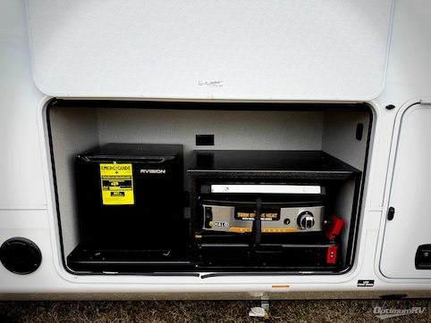 2026 Heartland Bighorn 37MD RV Photo 4