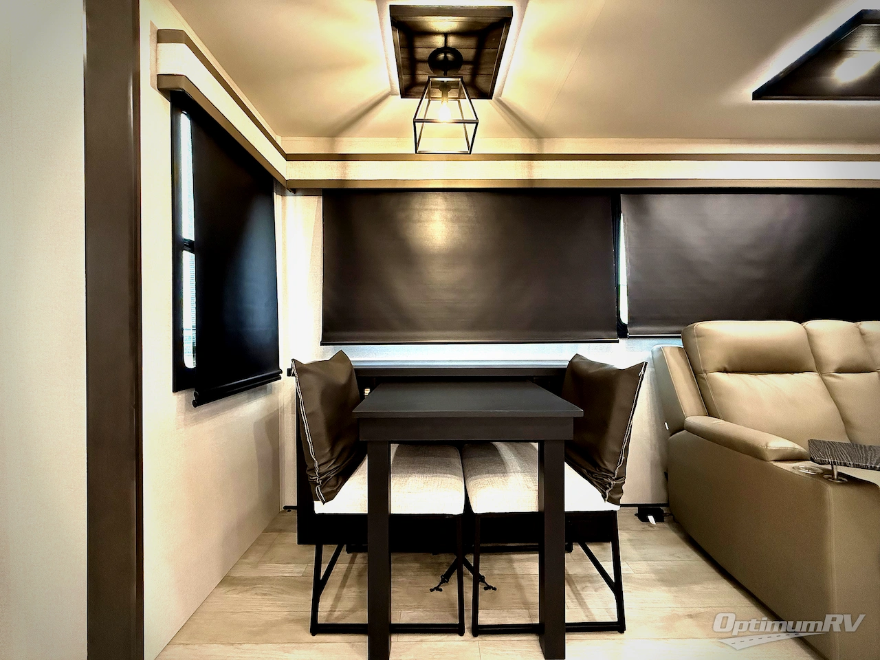 2026 Heartland Bighorn 37MD Photo 6