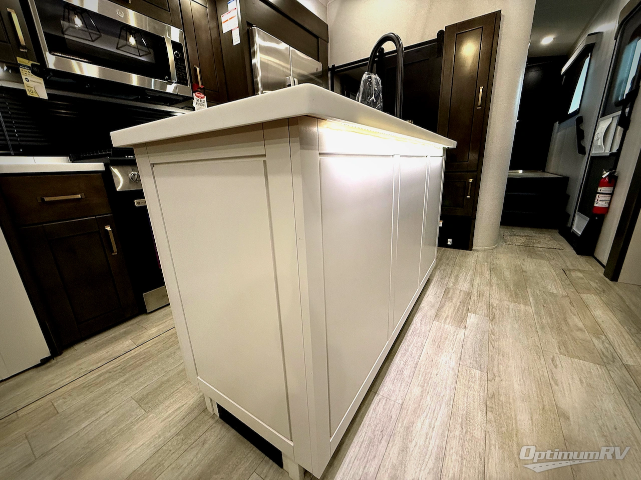 2026 Heartland Bighorn 37MD Photo 15