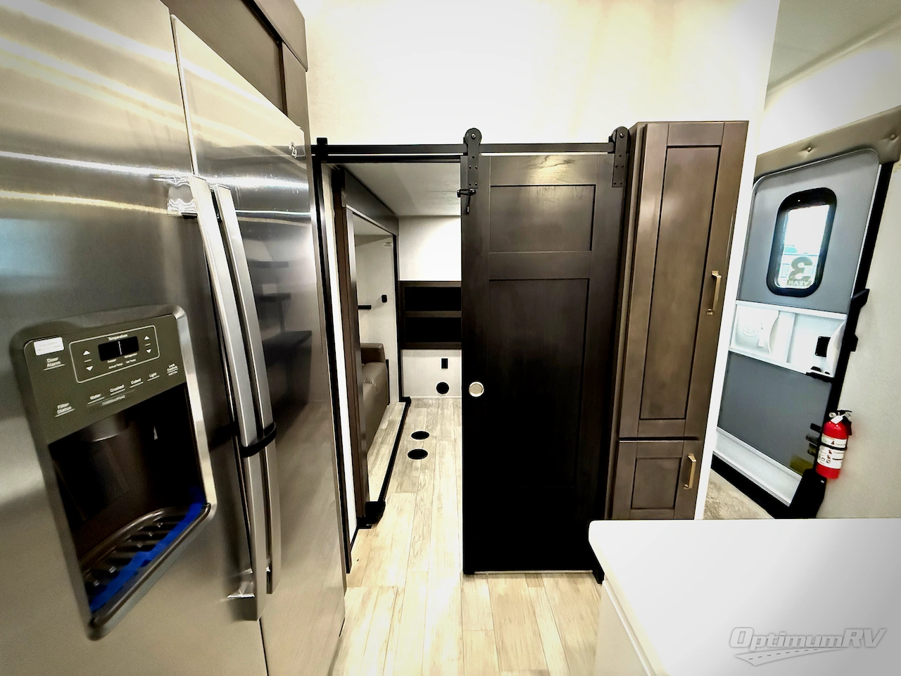 2026 Heartland Bighorn 37MD Photo 19