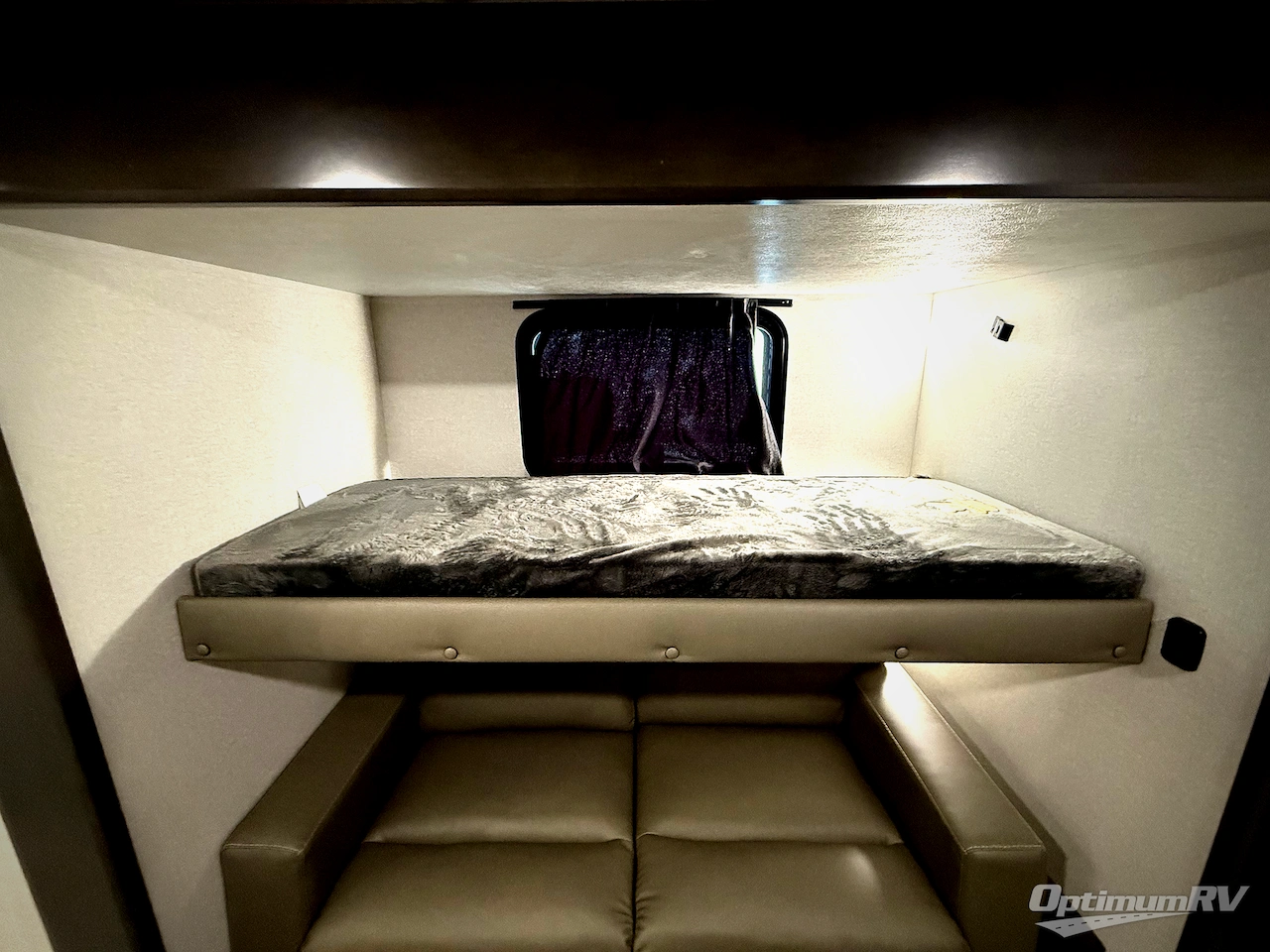 2026 Heartland Bighorn 37MD Photo 21