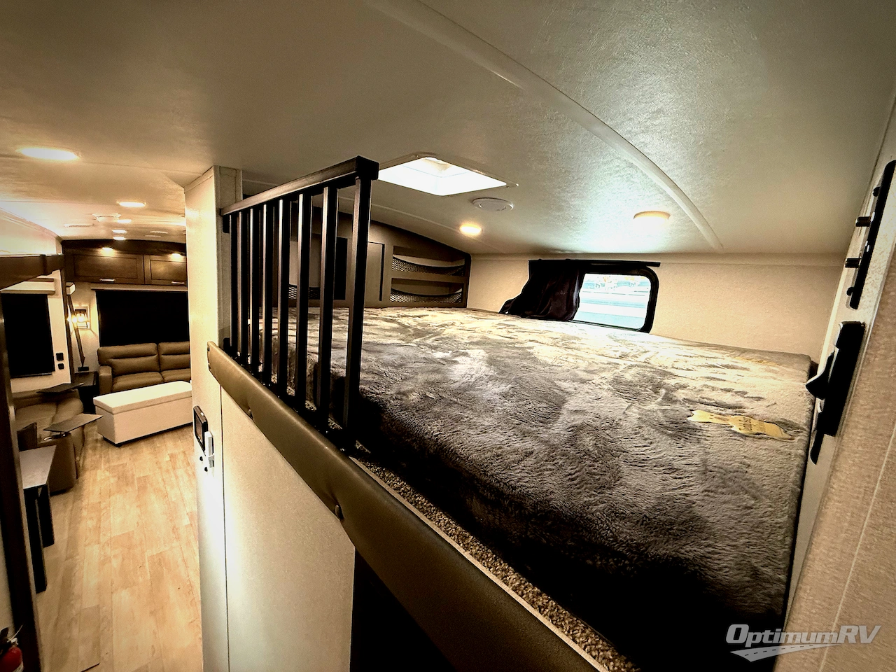 2026 Heartland Bighorn 37MD Photo 26