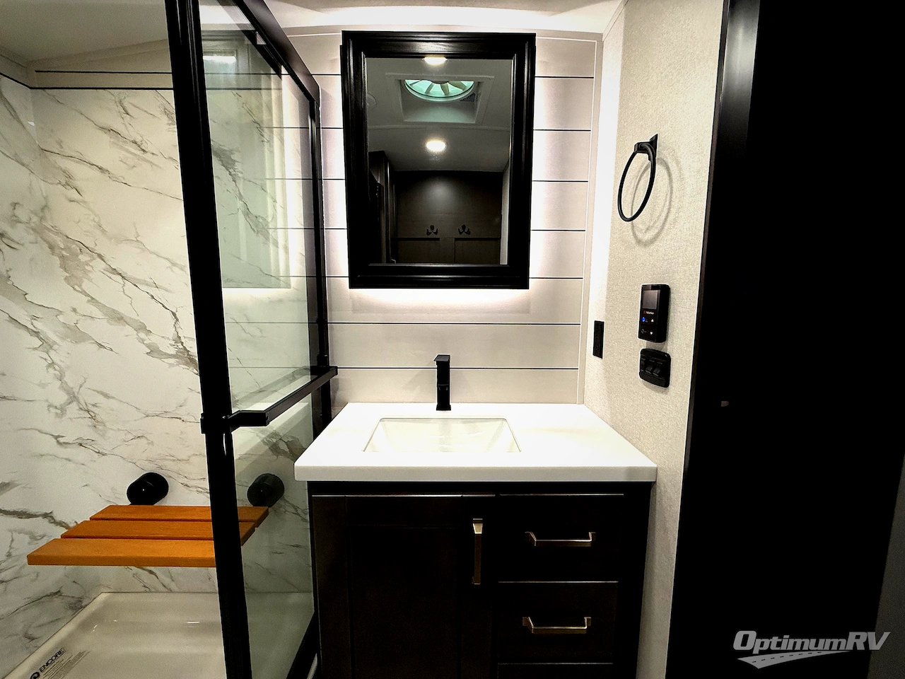 2026 Heartland Bighorn 37MD Photo 29