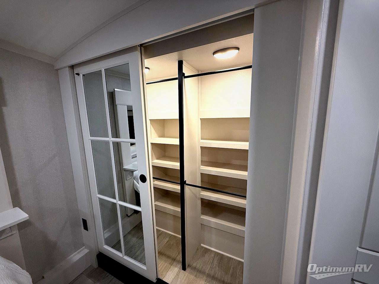 2026 Heartland Bighorn 37MD Photo 33