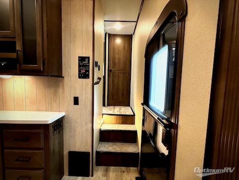 2020 Forest River Wildcat 290RL RV Photo 2