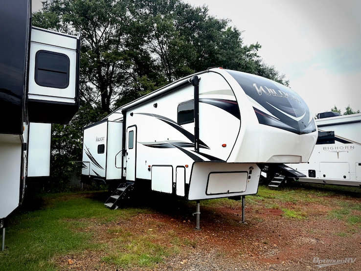 2020 Forest River Wildcat 290RL RV Photo 1
