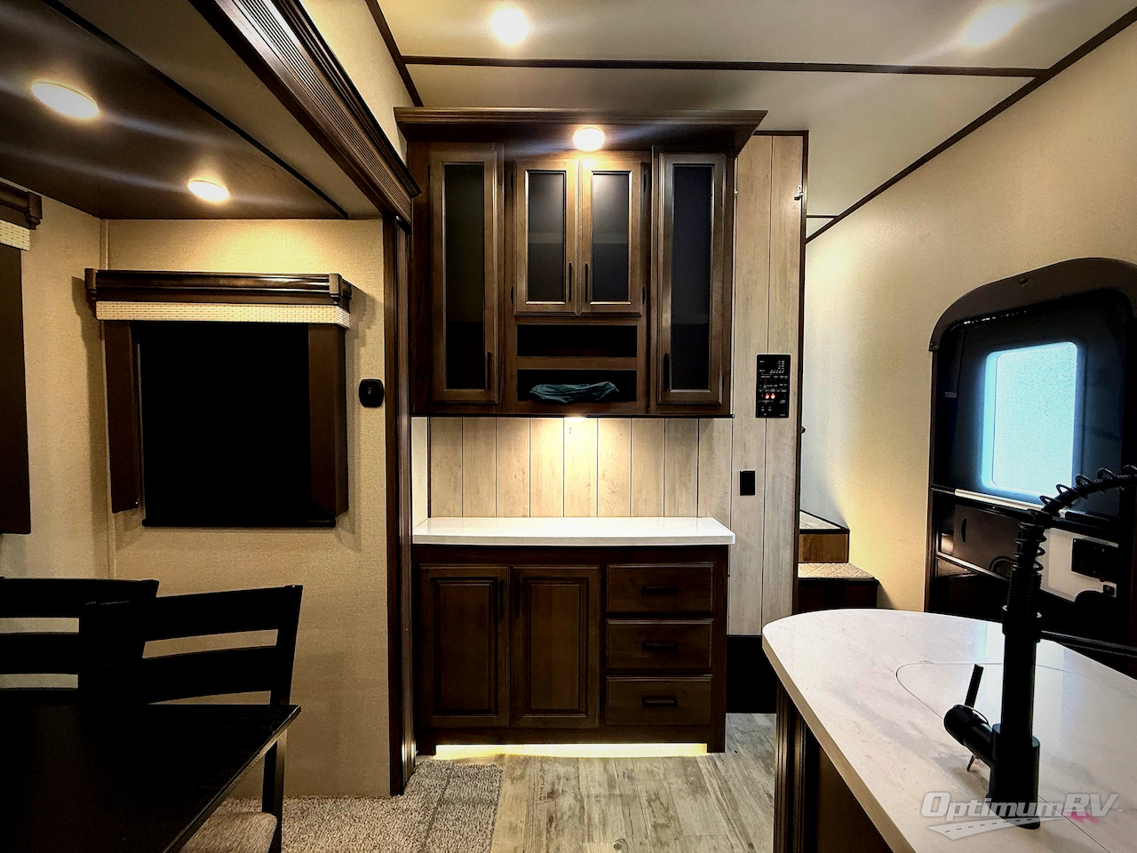 2020 Forest River Wildcat 290RL Photo 11