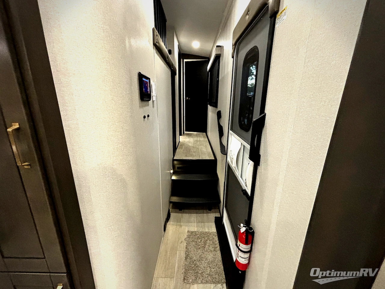 2026 Heartland Bighorn 37MD Photo 7