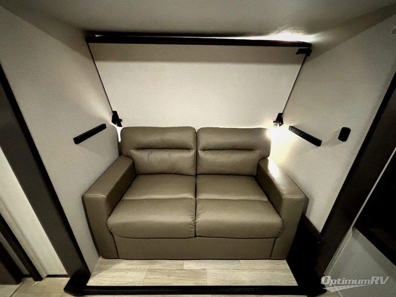 2026 Heartland Bighorn 37MD Photo 21