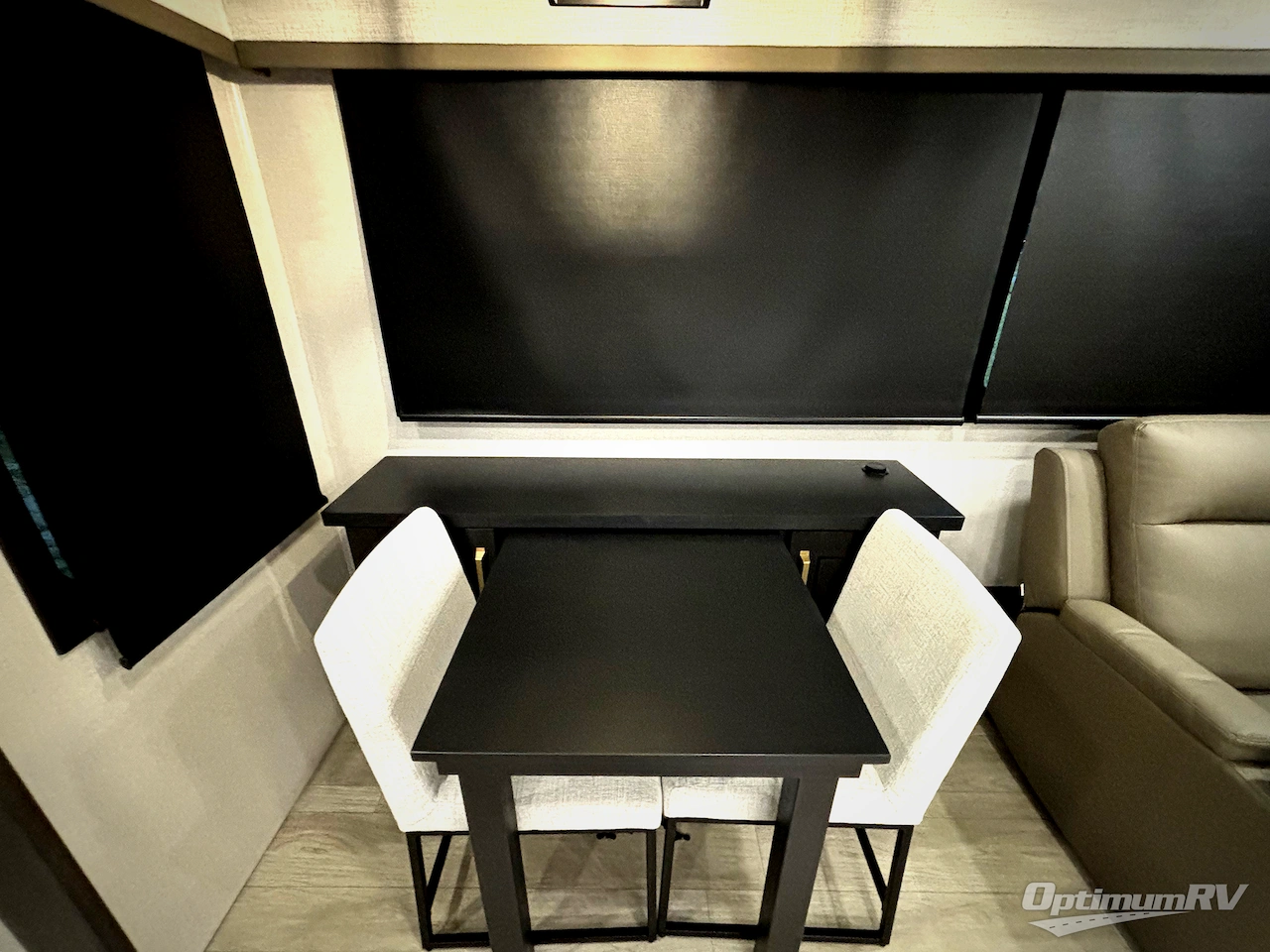 2026 Heartland Bighorn 37MD Photo 24