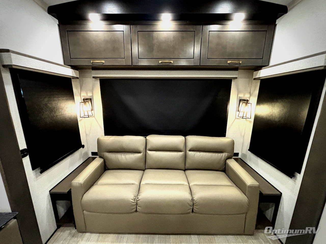 2026 Heartland Bighorn 37MD Photo 28