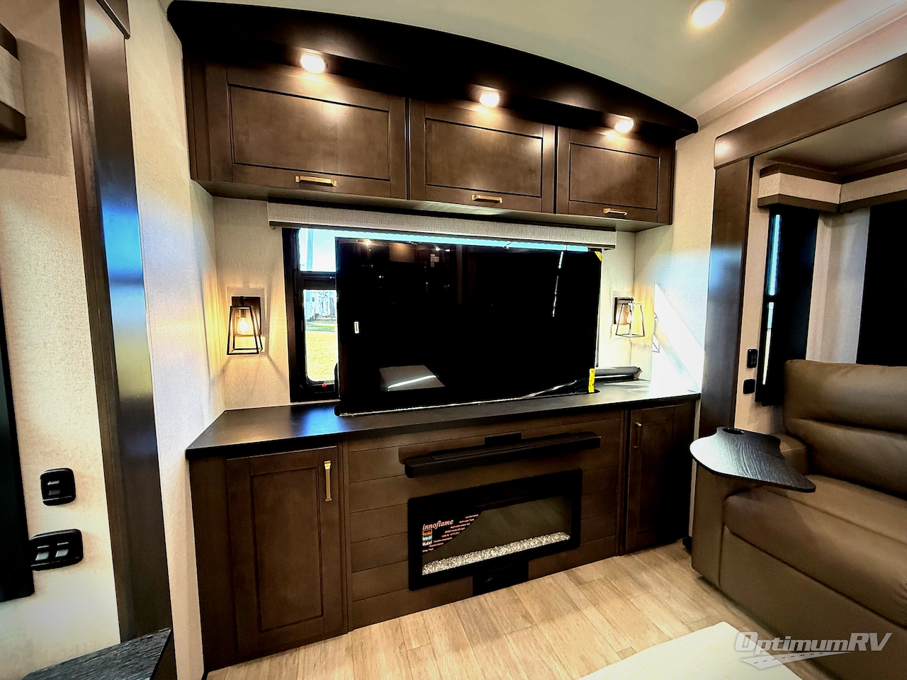 2026 Heartland Bighorn 38RE Photo 20