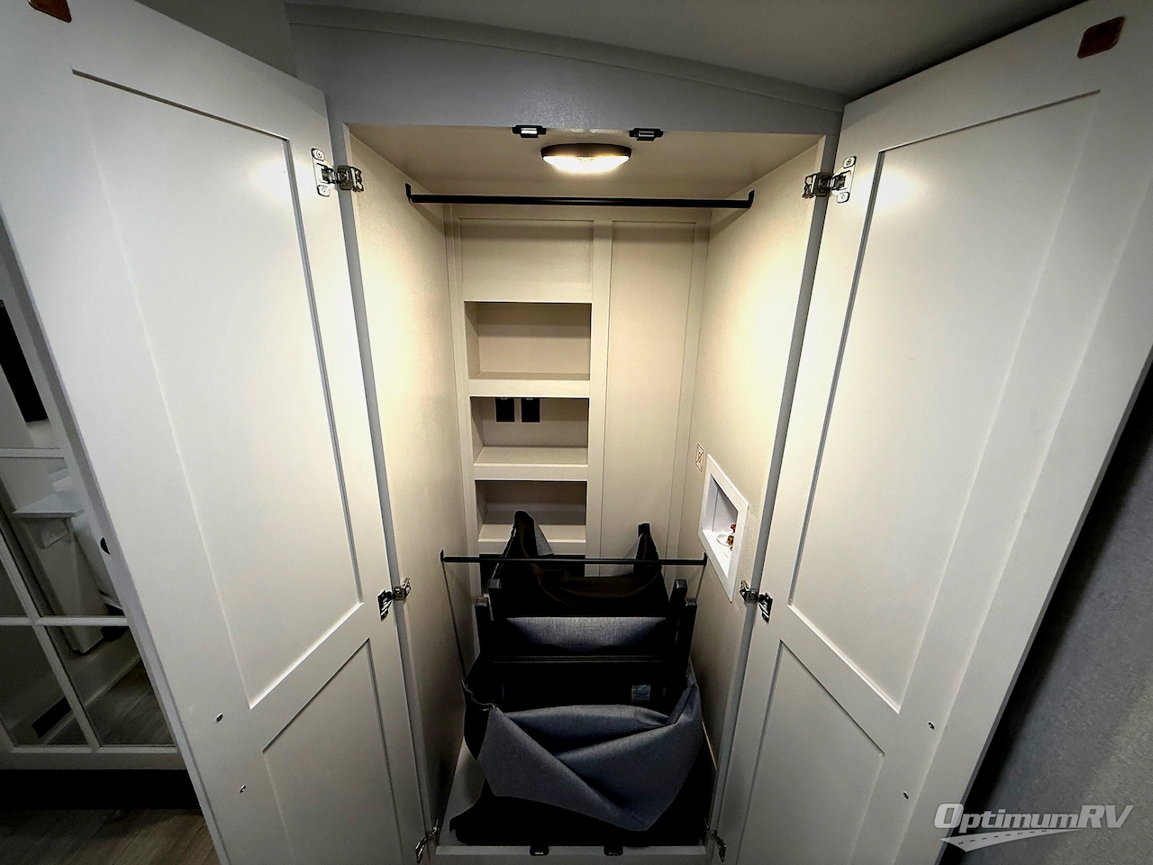 2026 Heartland Bighorn 38RE Photo 28