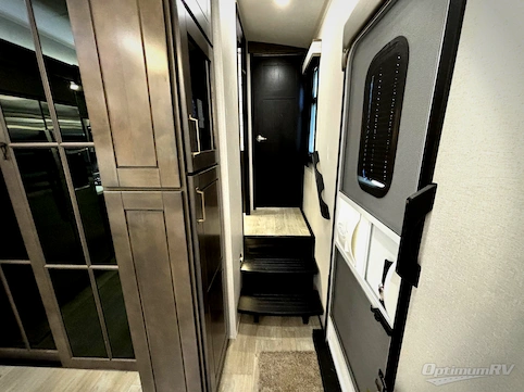 2026 Heartland Bighorn 38RE RV Photo 2