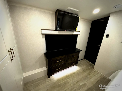 2026 Heartland Bighorn 38RE RV Photo 3