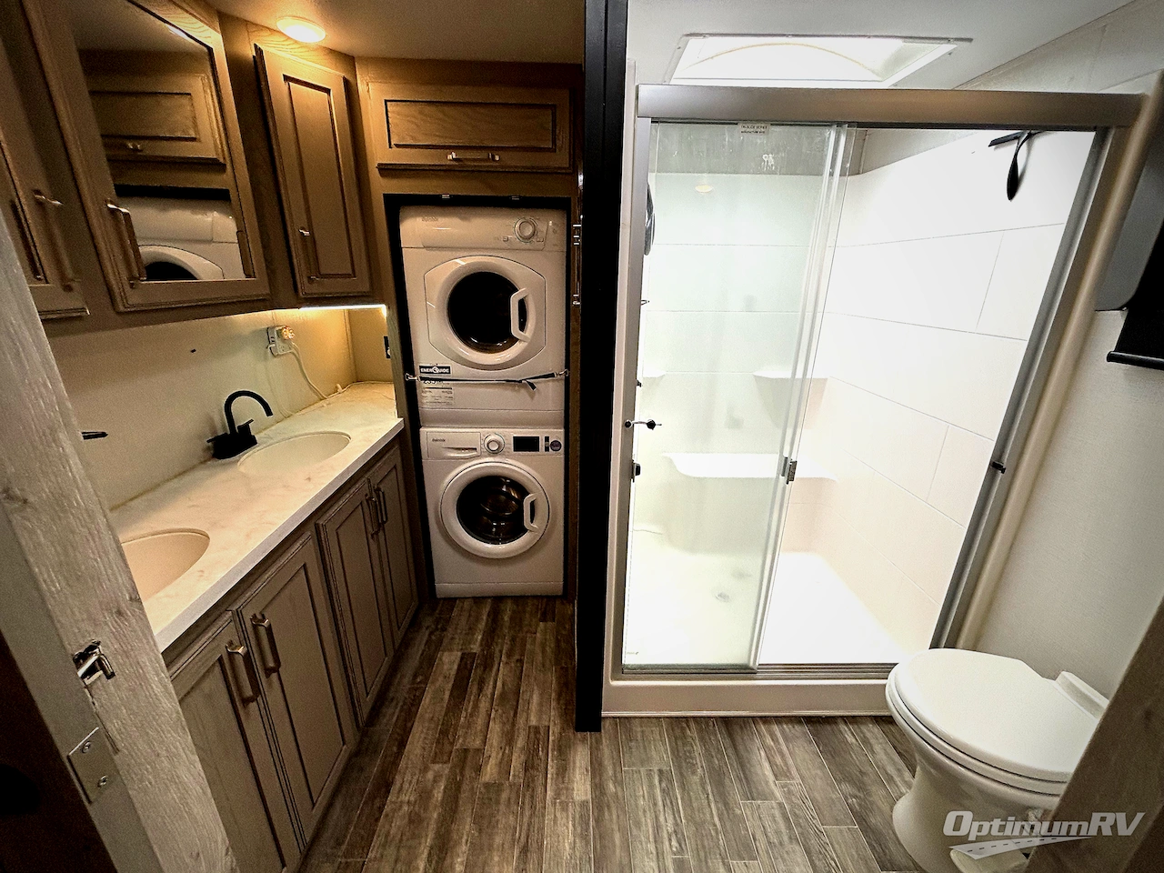 2022 Keystone alpine 3790FK Photo 19