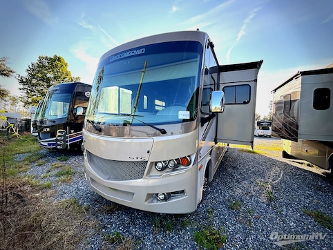 Used 2017 Forest River Georgetown 5 Series 31L5 Featured Photo