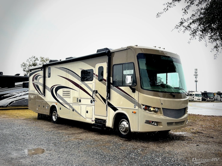 2017 Forest River Georgetown 5 Series 31L5 RV Photo 1