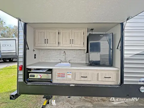 2024 Coachmen Catalina Destination Series 40BHTS RV Photo 2
