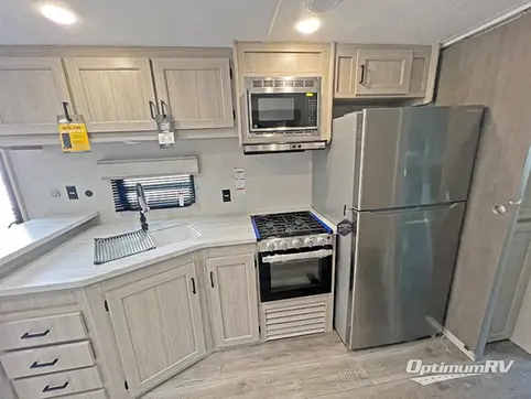 2024 Coachmen Catalina Destination Series 40BHTS RV Photo 3