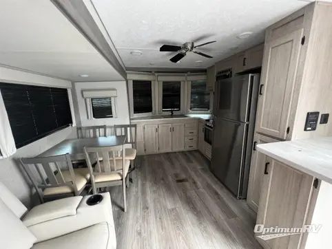 2024 Coachmen Catalina Destination Series 39FKTS RV Photo 2
