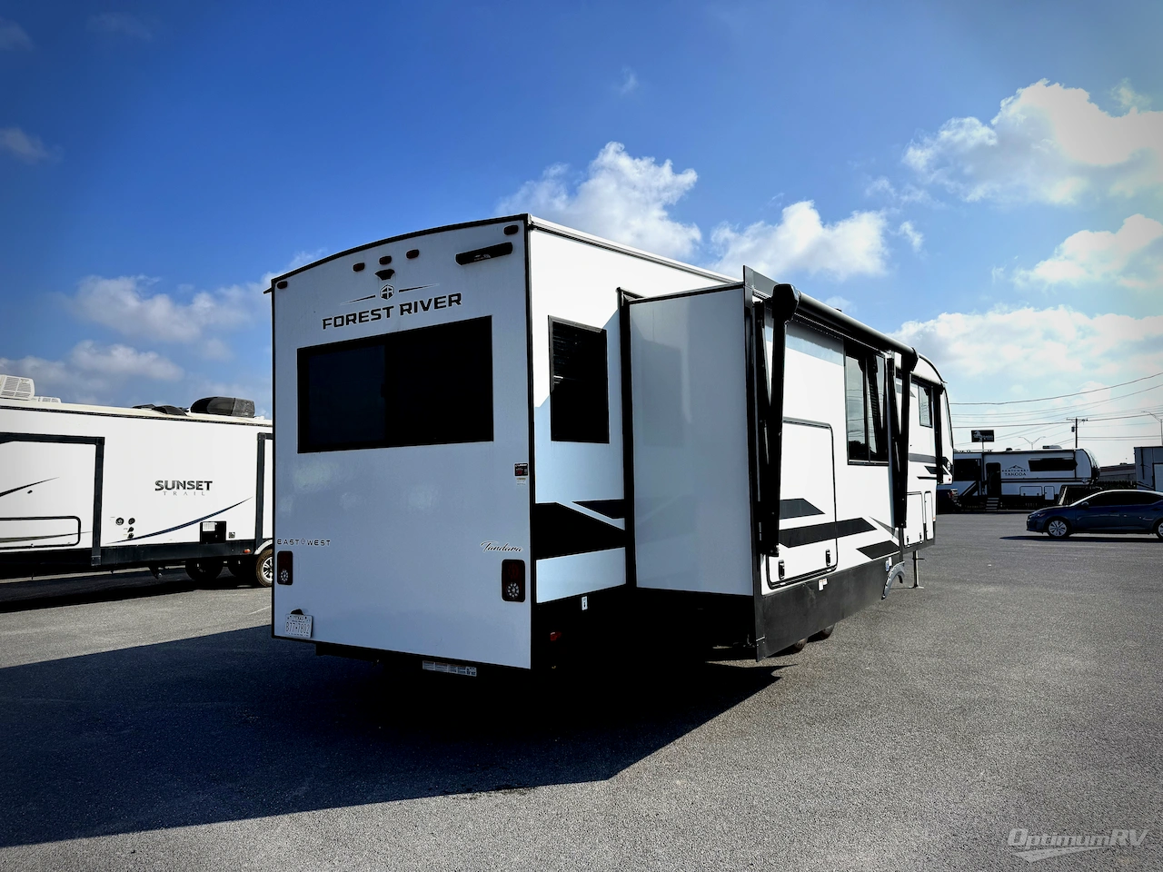 2025 East To West Tandara 386MB-OK Photo 2