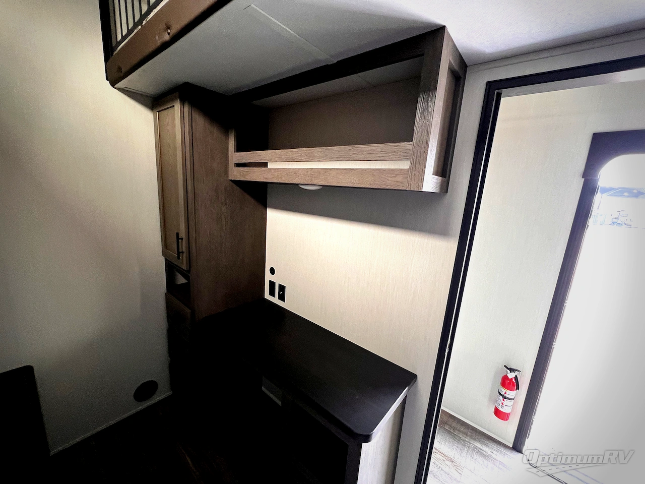 2025 Forest River Cherokee Arctic Wolf Suite 3650SUITE Photo 16