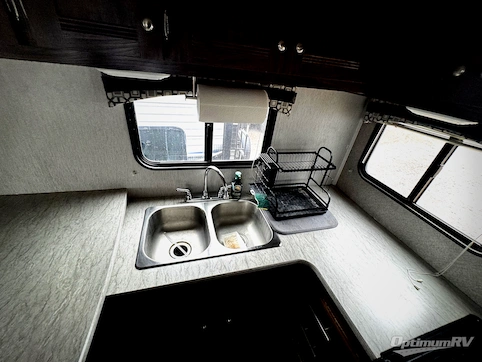 2018 Heartland Prowler Lynx 28LX RV Photo 3
