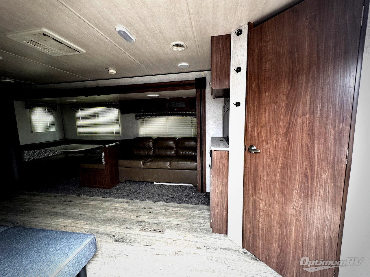 2018 Heartland Prowler Lynx 28LX Photo 3