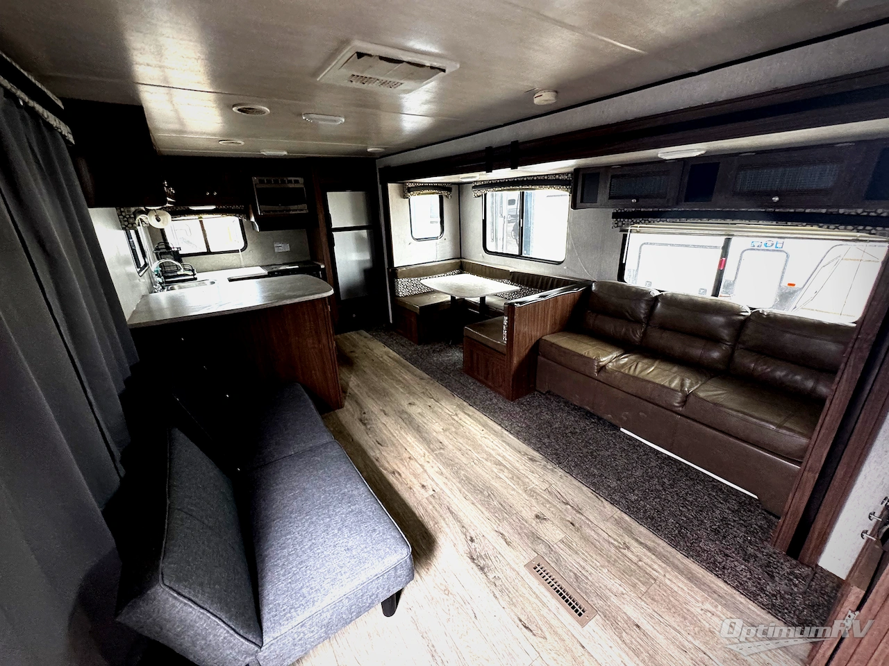 2018 Heartland Prowler Lynx 28LX Photo 4