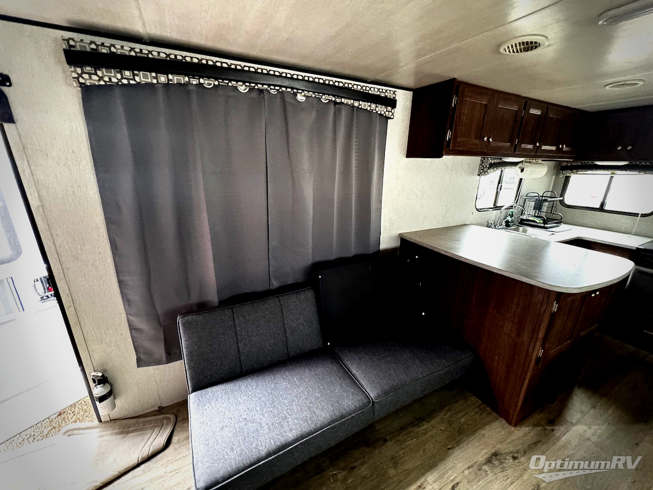 2018 Heartland Prowler Lynx 28LX Photo 5