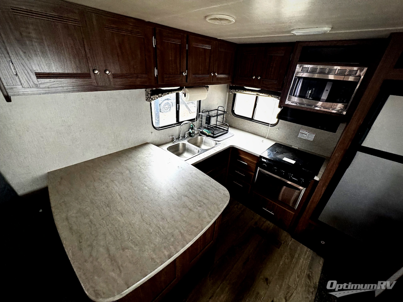 2018 Heartland Prowler Lynx 28LX Photo 6