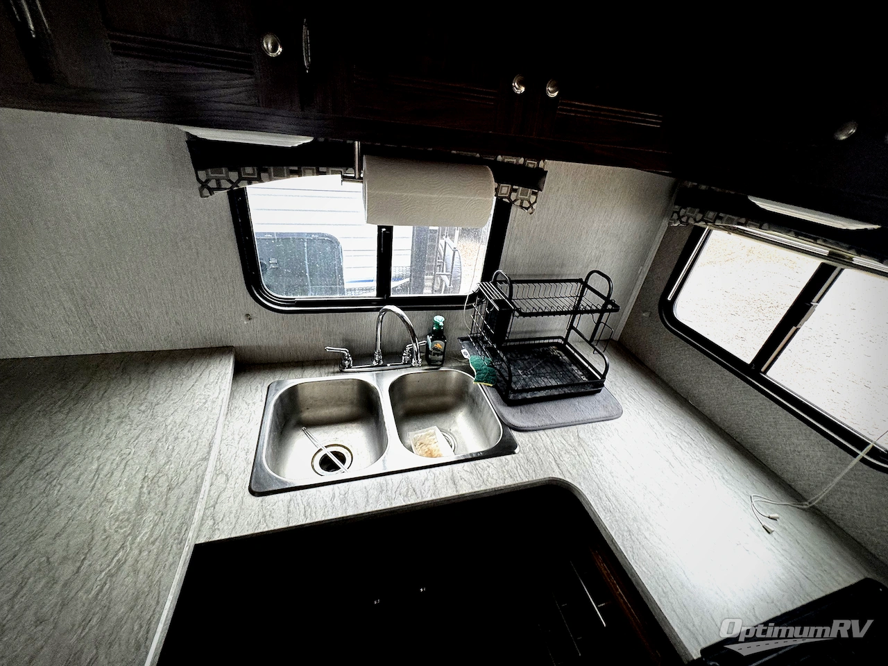 2018 Heartland Prowler Lynx 28LX Photo 7
