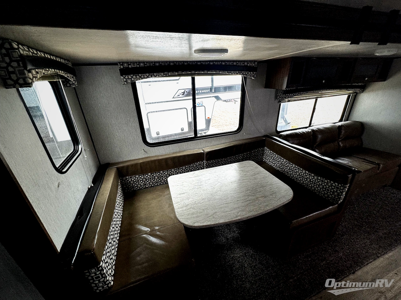2018 Heartland Prowler Lynx 28LX Photo 10