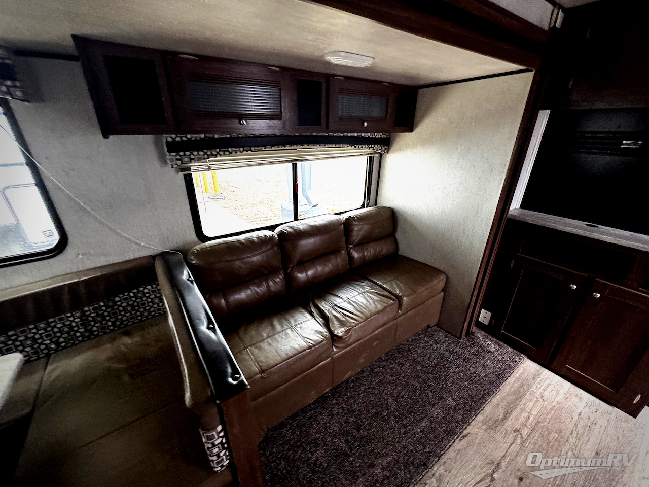 2018 Heartland Prowler Lynx 28LX Photo 11