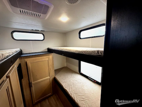 2027 Forest River Cherokee Grey Wolf 29TE RV Photo 3