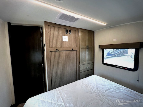 2026 Forest River Cherokee Arctic Wolf 287BH RV Photo 4