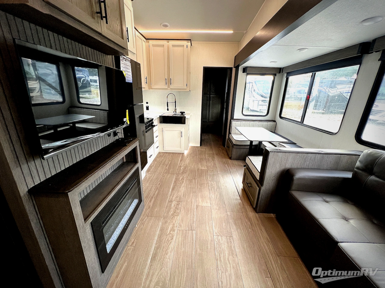 2026 Forest River Cherokee photo 4