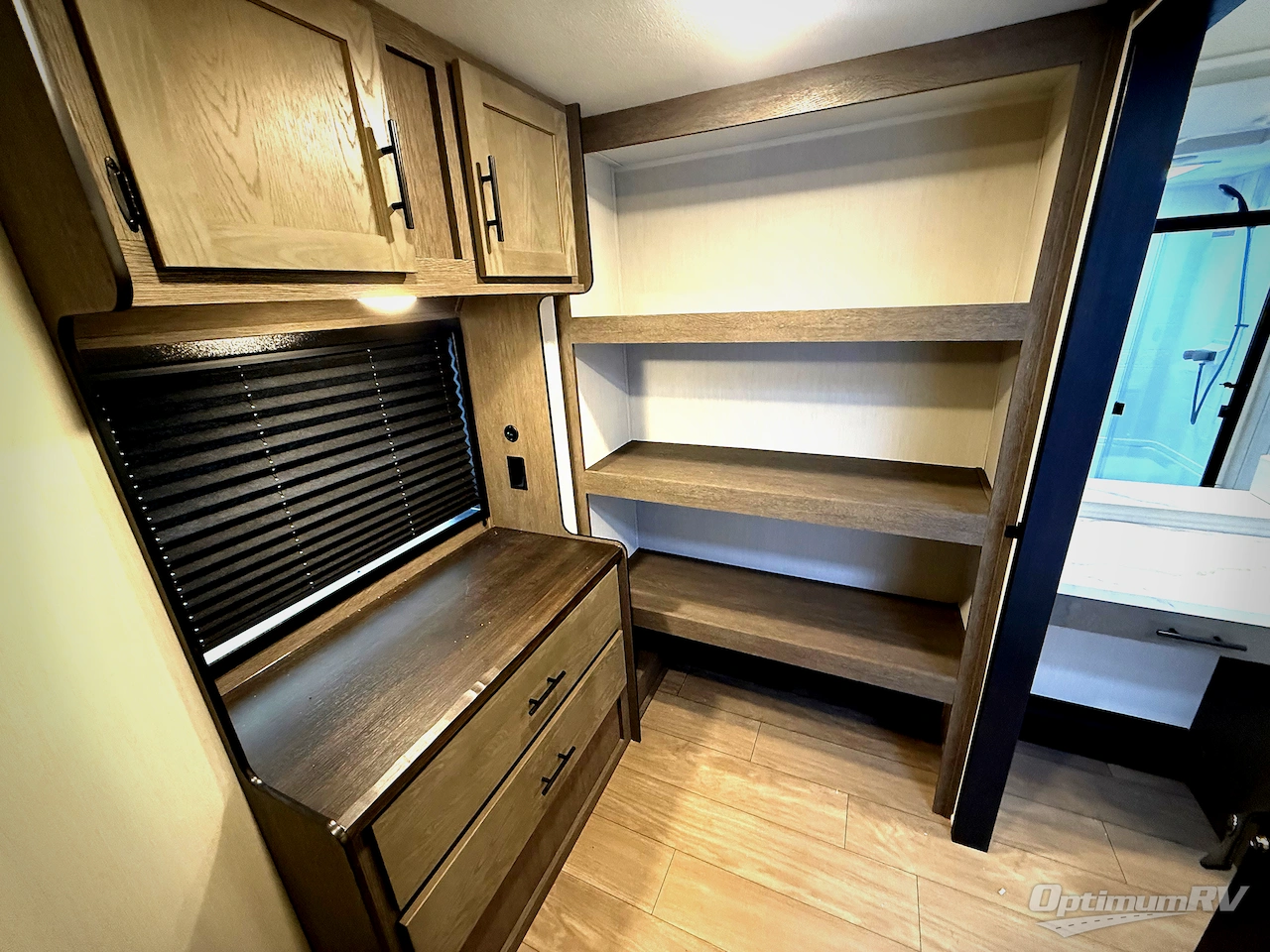 2026 Forest River Cherokee Arctic Wolf 38LEAH.G Photo 21