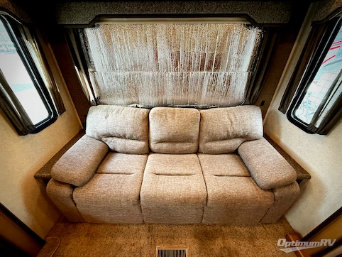 2017 Heartland Big Country 3560 SS RV Photo 2