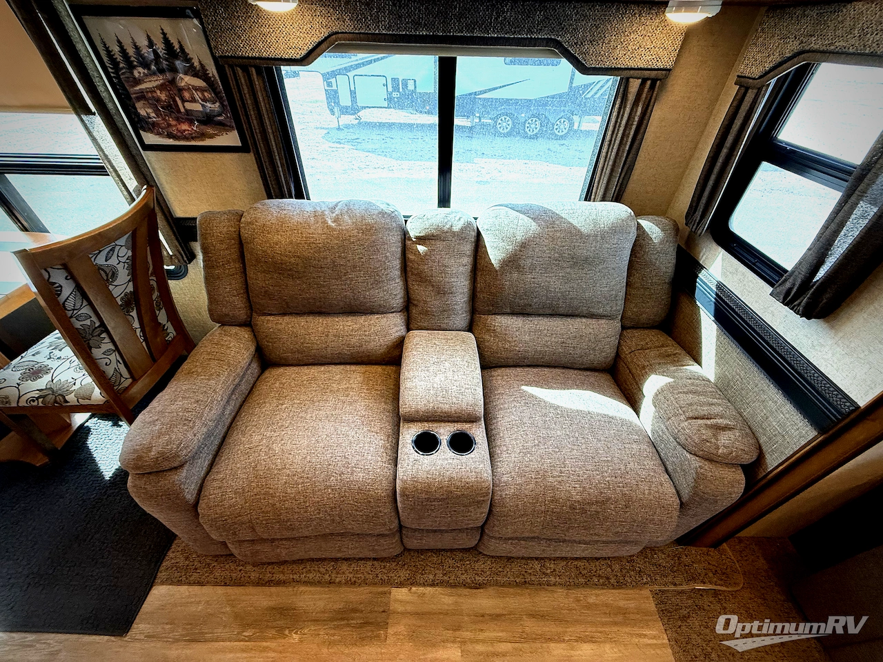 2017 Heartland Big Country 3560 SS Photo 6