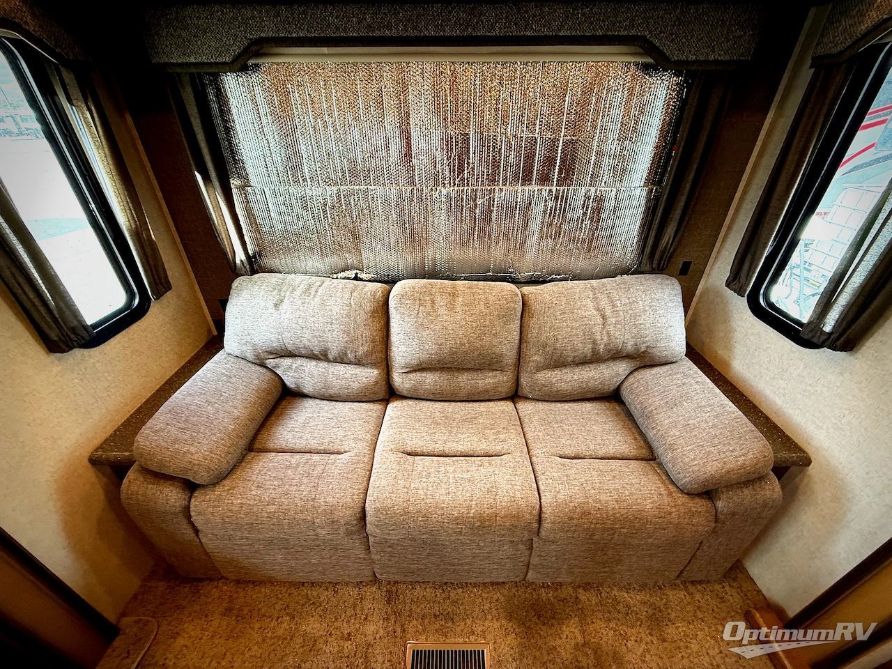 2017 Heartland Big Country 3560 SS Photo 7