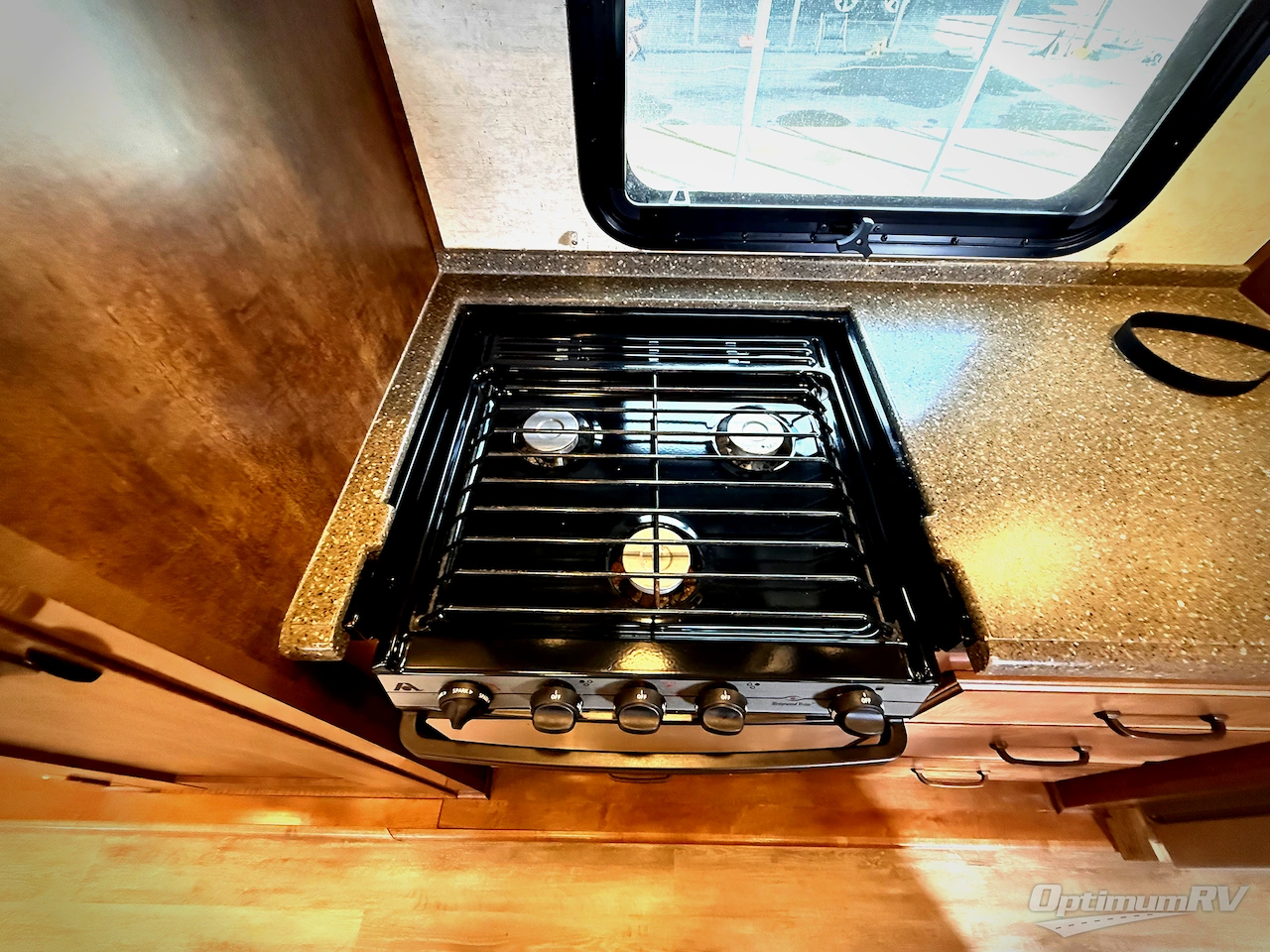 2017 Heartland Big Country 3560 SS Photo 9