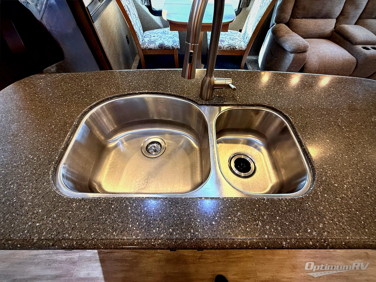 2017 Heartland Big Country 3560 SS Photo 11